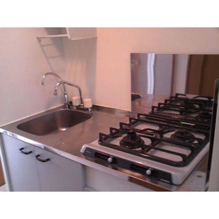 物件内観写真12　(キッチン)