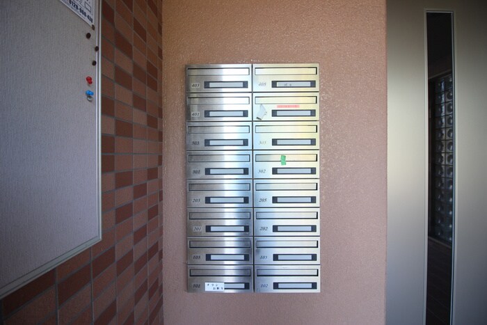 物件外観写真6　(建物設備)