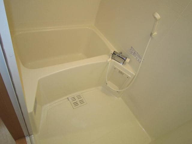 物件内観写真12　(バス／シャワールーム等)