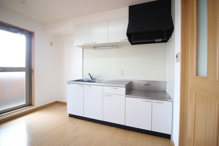 物件内観写真15　(キッチン)