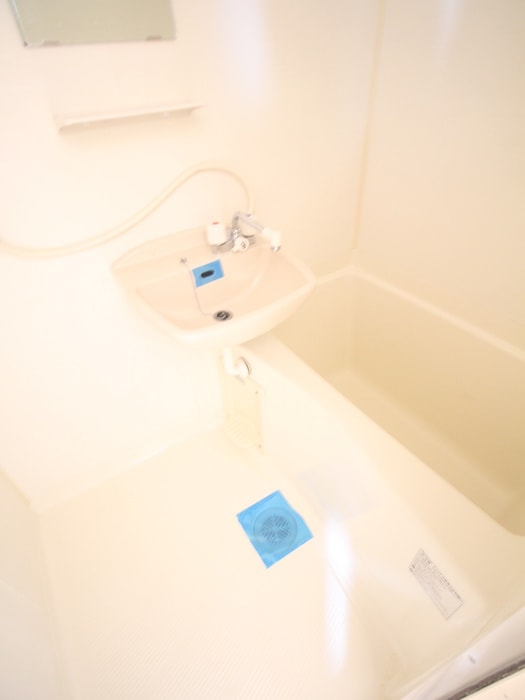 物件内観写真7　(バス／シャワールーム等)