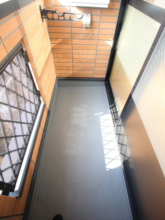 物件内観写真13　(ベランダ・バルコニー)