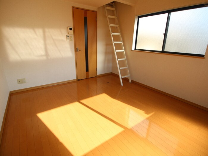 物件内観写真16　(居室)