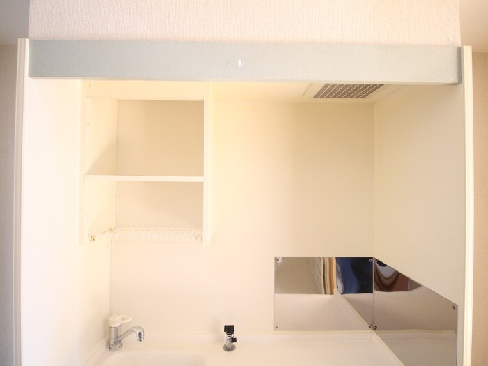 物件内観写真17　(キッチン)