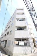 鶴田マンション