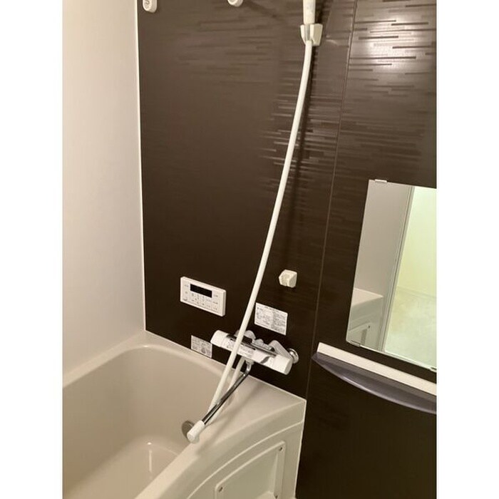 物件内観写真8　(バス／シャワールーム等)