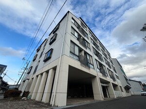 レジデンスまさきⅡ外観写真