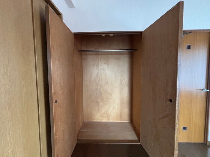 物件内観写真9　(収納)