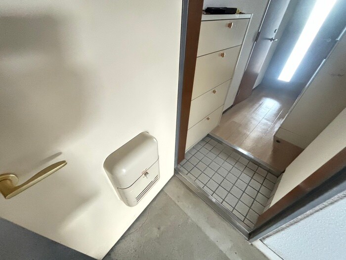 物件内観写真9　(居室)