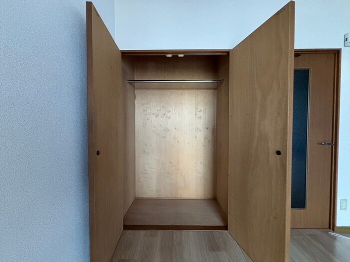 物件内観写真9　(収納)