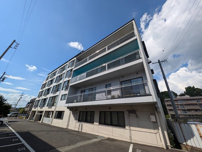 物件外観写真5　(外観写真)