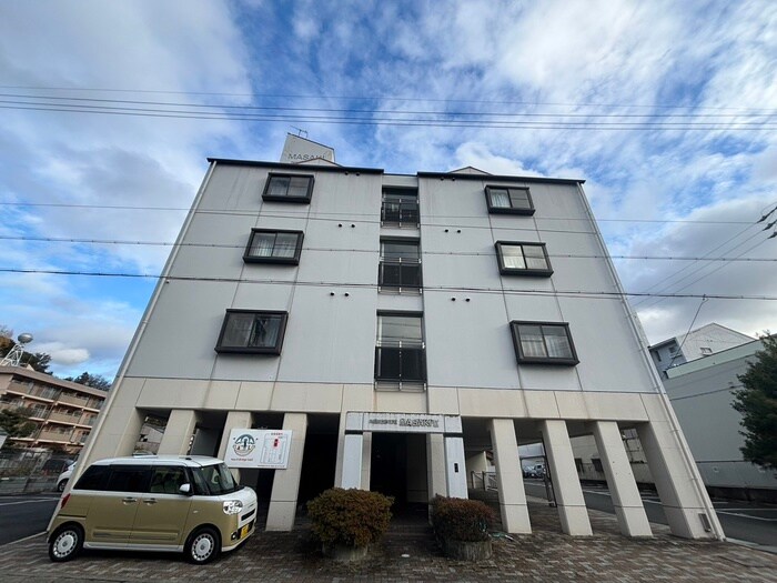 物件外観写真6　(外観写真)