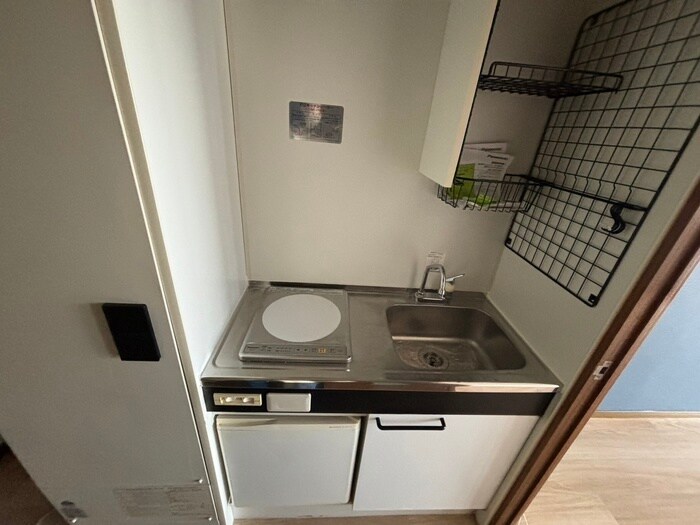 物件内観写真10　(キッチン)