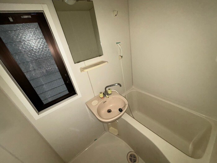 物件内観写真11　(バス／シャワールーム等)