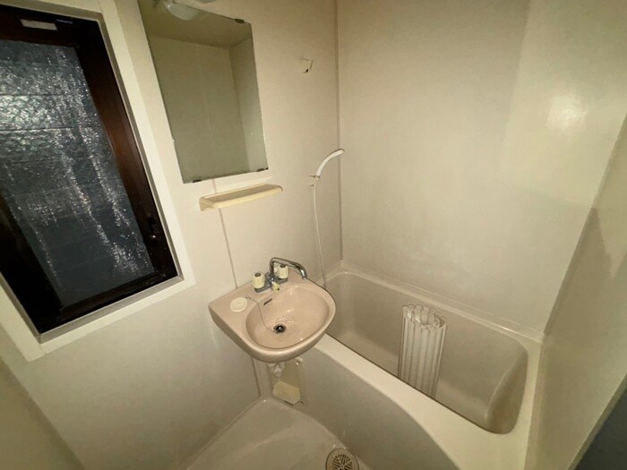 物件内観写真14　(洗面)