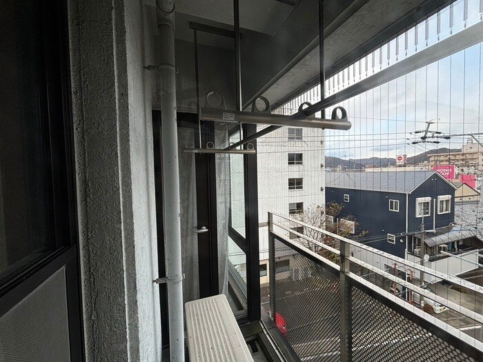 物件内観写真15　(ベランダ・バルコニー)
