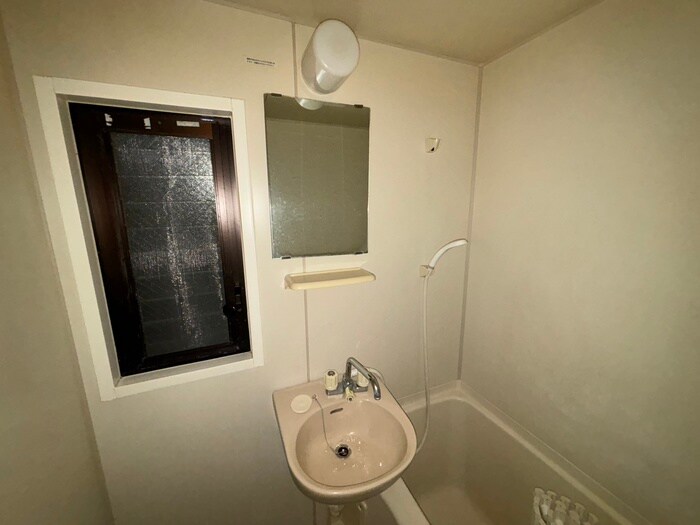 物件内観写真15　(バス／シャワールーム等)