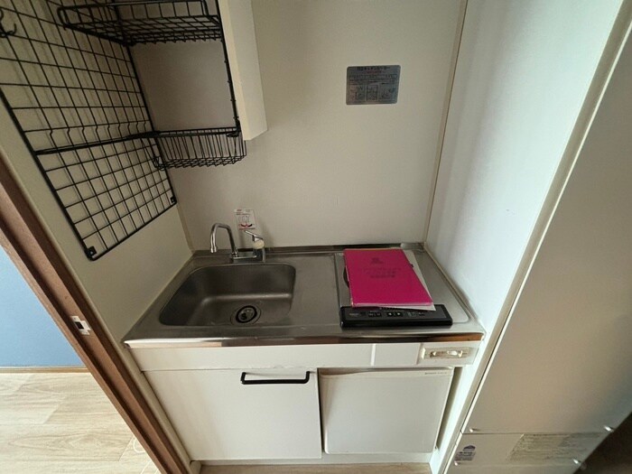 物件内観写真16　(キッチン)