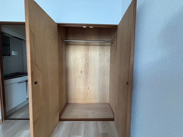 物件内観写真17　(収納)