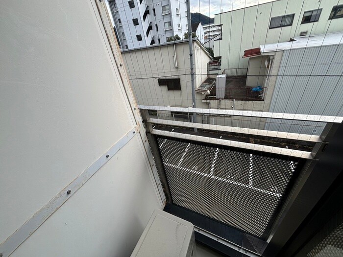 物件内観写真21　(ベランダ・バルコニー)