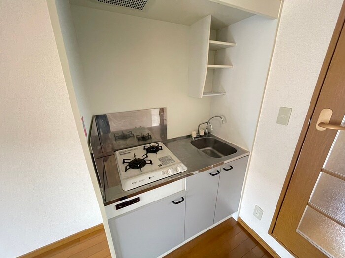 物件内観写真9　(キッチン)