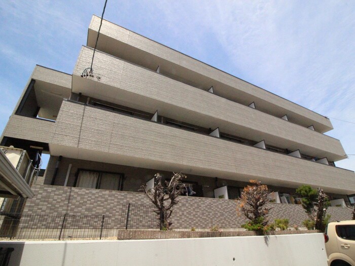 物件外観写真6　(外観写真)