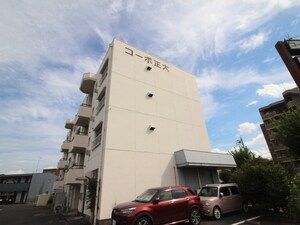 コ－ポ正大外観写真