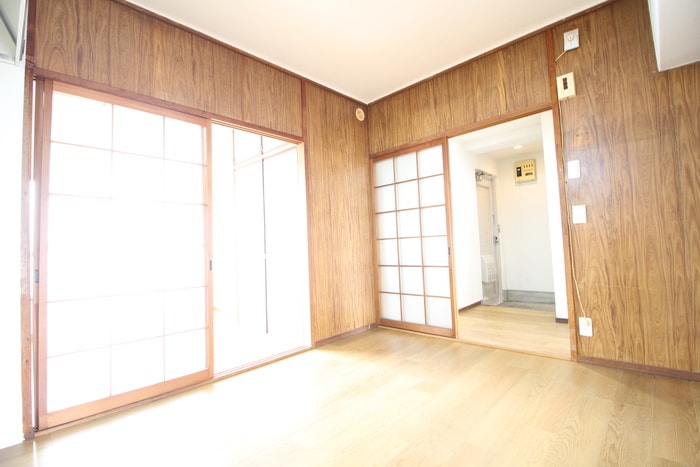 物件内観写真7　(居室)