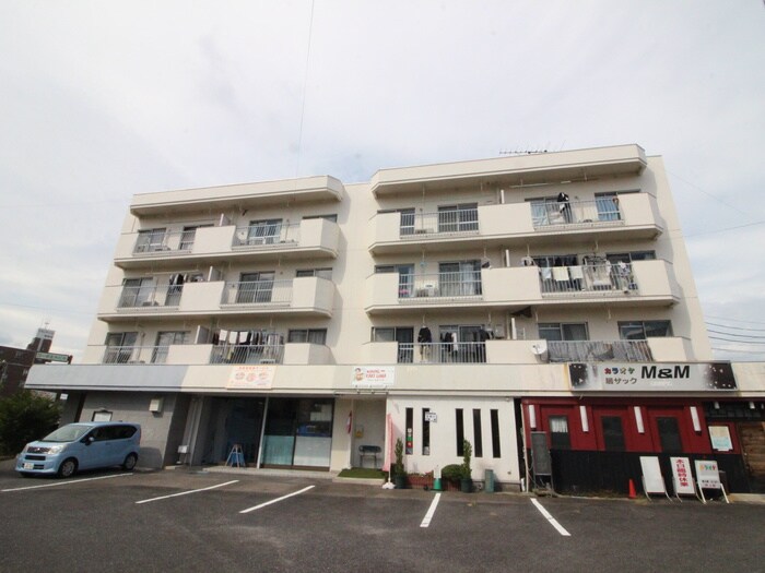 物件外観写真3　(外観写真)