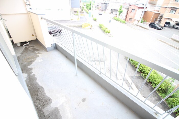 物件内観写真12　(ベランダ・バルコニー)