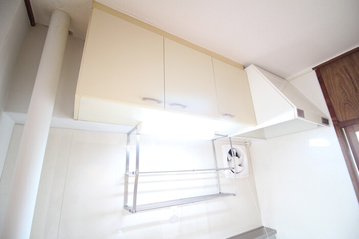 物件内観写真18　(キッチン)