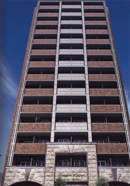 ﾌﾟﾚｻﾝｽ名古屋STATIONｱﾗｲﾌﾞ(708)外観写真