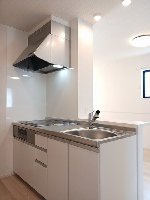 物件内観写真9　(キッチン)