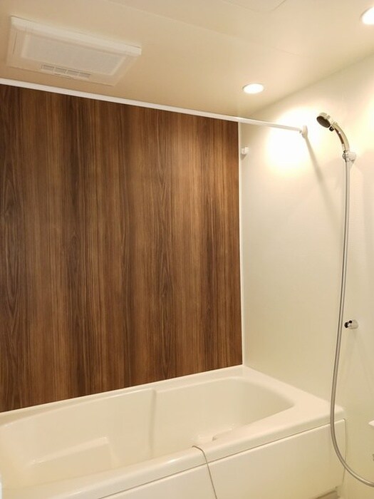 物件内観写真13　(バス／シャワールーム等)