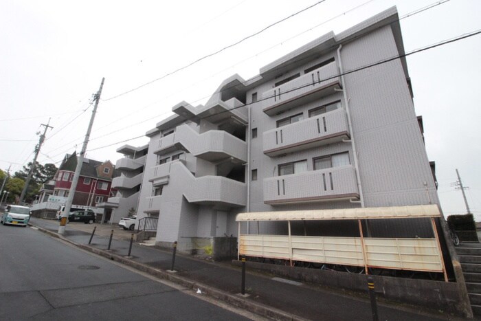 物件外観写真2　(周辺環境)