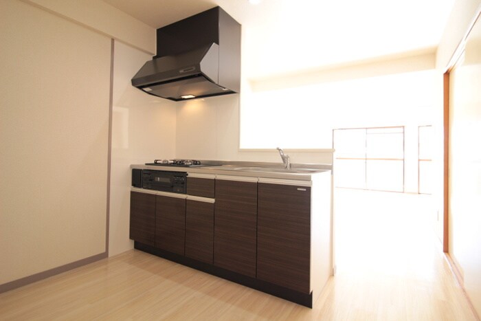 物件内観写真7　(キッチン)