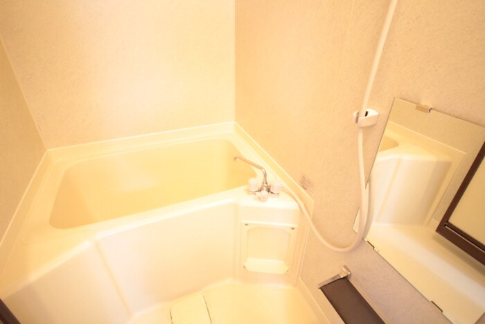 物件内観写真11　(バス／シャワールーム等)