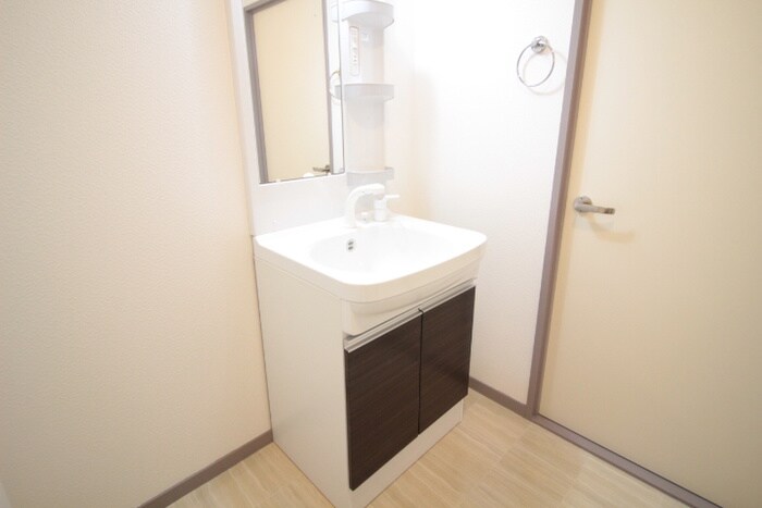 物件内観写真16　(洗面)