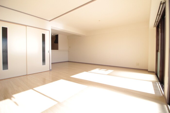 物件内観写真21　(居室)