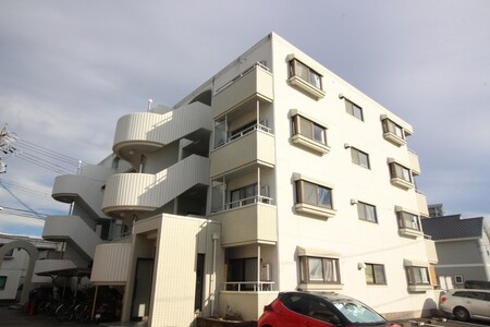 森下マンション外観写真