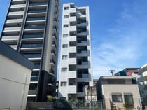 アスパイア平針の外観写真