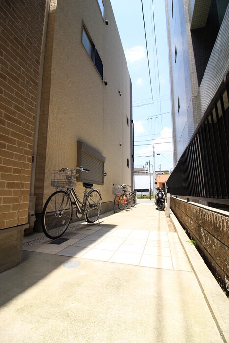 物件外観写真2　(その他)