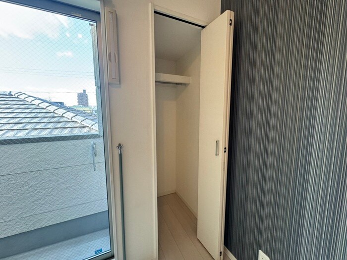 物件内観写真9　(収納)