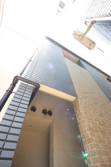 物件外観写真4　(外観写真)