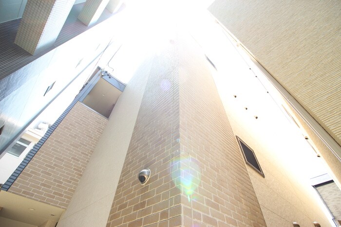 物件外観写真6　(外観写真)