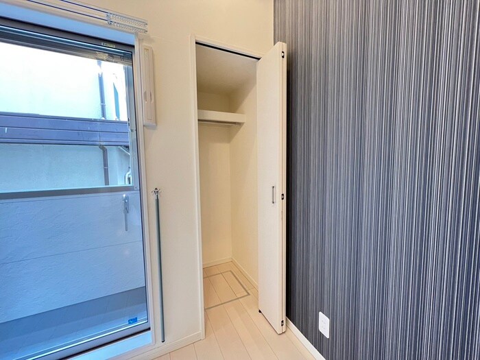 物件内観写真10　(収納)