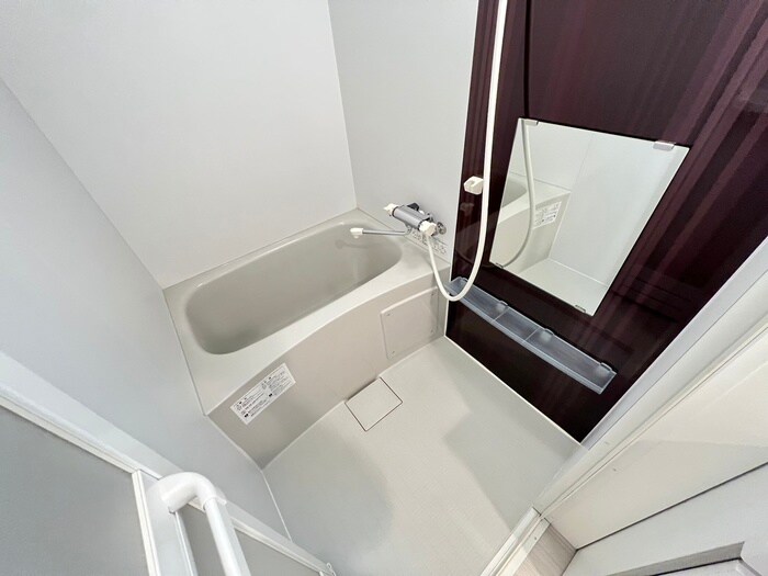 物件内観写真12　(バス／シャワールーム等)