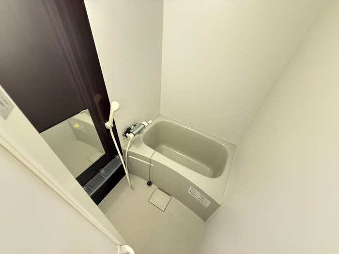 物件内観写真12　(バス／シャワールーム等)