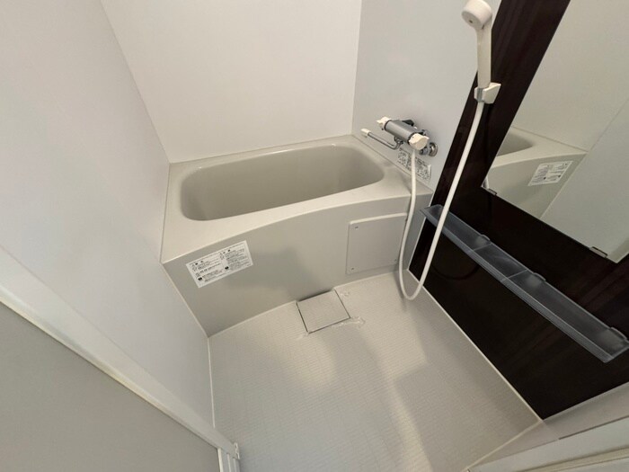 物件内観写真12　(バス／シャワールーム等)