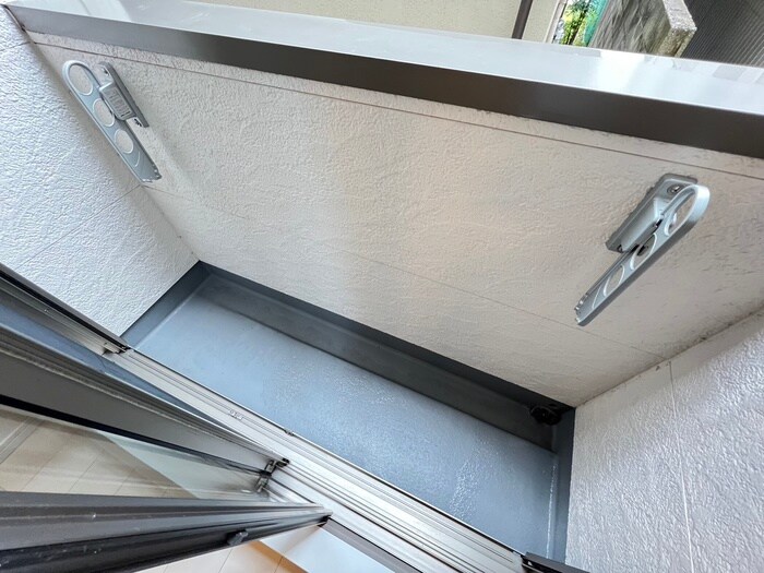 物件内観写真21　(ベランダ・バルコニー)